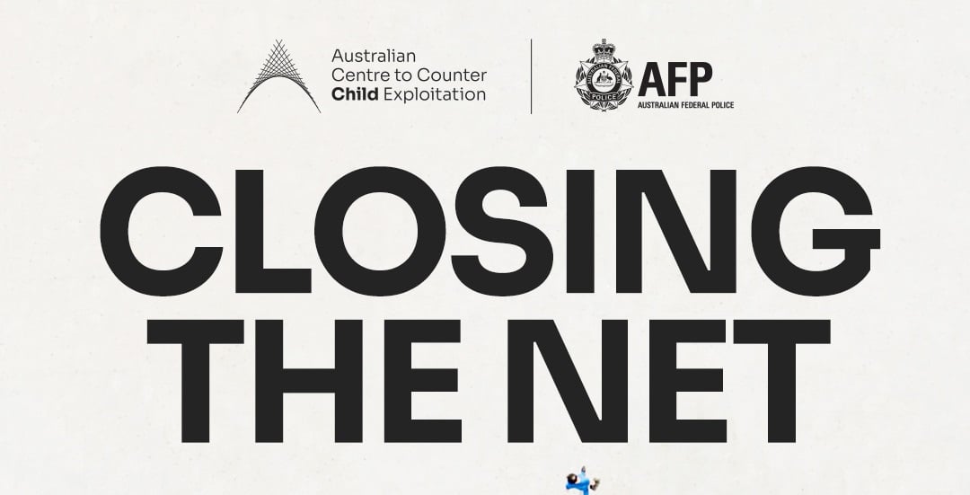 AFP Closing The Net podcast
