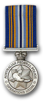 AFP Operations Medal