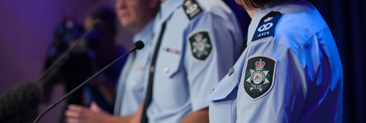 About Afp National Media Australian Federal Police