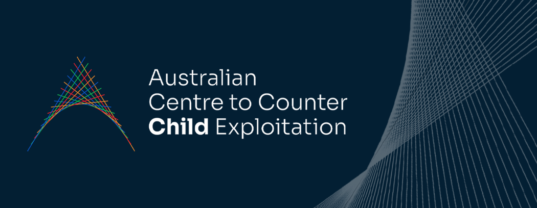 Australian Centre to Counter Child Exploitation - visit website