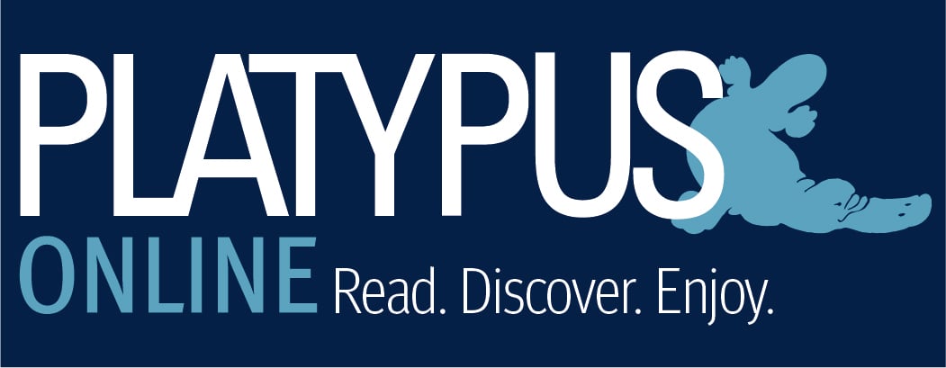 Platypus Online: Read. Discover. Enjoy.