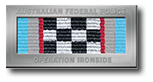 AFP Operation Ironside Citation