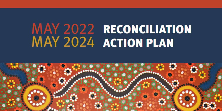 AFP Reconciliation Action Plan - Summary Achievements