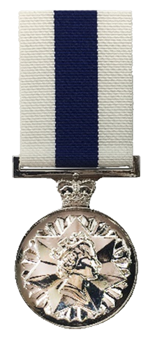 Australian Police Medal