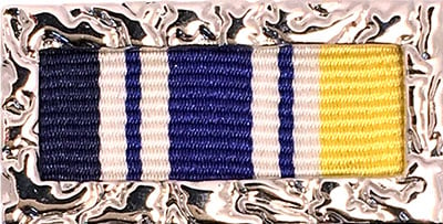 Commissioner’s Group Citation for Excellence in Overseas Service