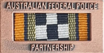 AFP Partnership Group Citation