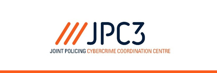 Joint Policing Cybercrime Coordination Centre (JPC3)