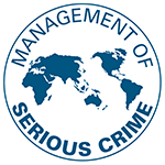 Management of Serious Crime Program logo