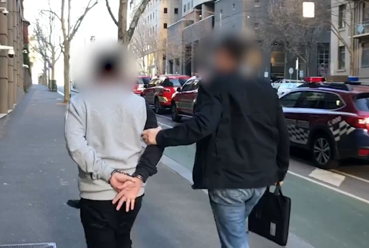 Dating a drug addict in Melbourne