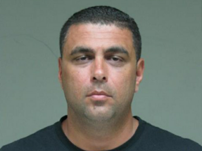 Tony Haddad is wanted by the AFP for failing to appear before court on drug related charges.