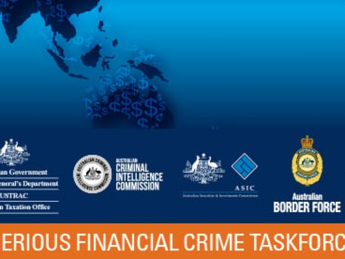 Serious Financial Crime Taskforce