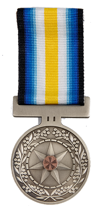Australian Intelligence Medal