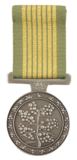 National Emergency Medal 