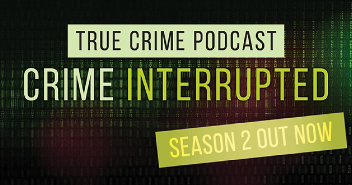 Crime Interrupted - Season 2 | Australian Federal Police